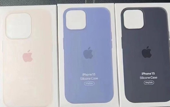 西湖苹果14维修站分享iPhone14手机壳能直接给iPhone15用吗?