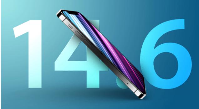 西湖苹果手机维修分享升级iOS 14.7.1 正式版后还能降级吗 
