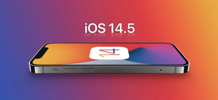 西湖苹果手机维修分享谈谈iOS14.5正式版的使用感受 