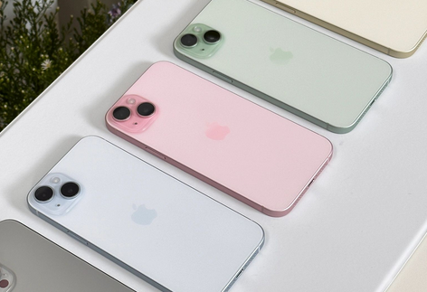 西湖iPhone15序列号查询分享如何查找苹果15手机序列号的位置
