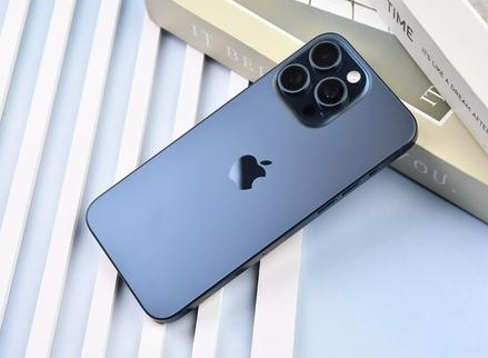 西湖苹果维修点分享iPhone 15 Pro Max主板维修寄修避坑指南 