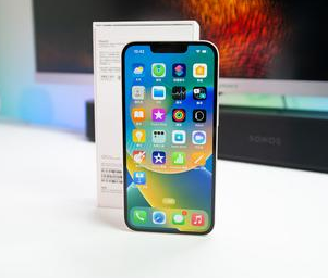 西湖苹果维修点分享iPhone 14 Plus黑屏小众诱因汇总 