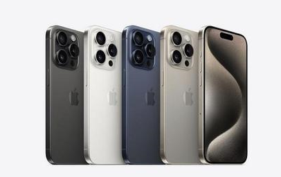 西湖苹果维修点分享iPhone 15 Pro发烫五大诱因详解 