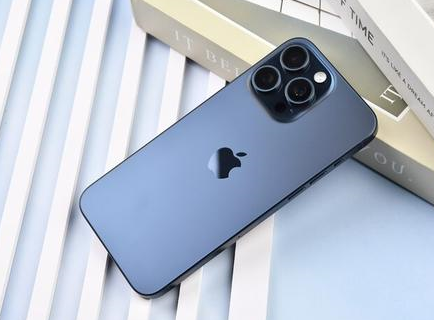 西湖苹果维修点分享iPhone 15 Pro Max发烫深度剖析 