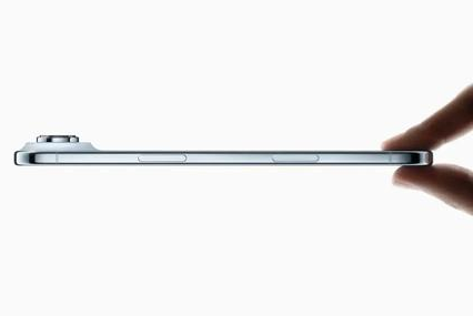 西湖苹果维修点分享iPhone 17 Air发烫几大隐形诱因 