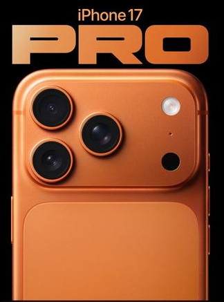 西湖苹果维修点分享iPhone 17 Pro发烫五大隐藏诱因详解 