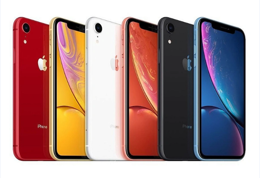 西湖苹果维修点分享iPhone XR摄像头原生色彩表现与日常拍摄实用指南 